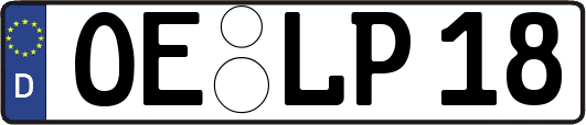 OE-LP18