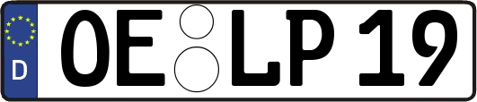 OE-LP19