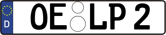OE-LP2