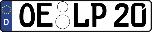 OE-LP20