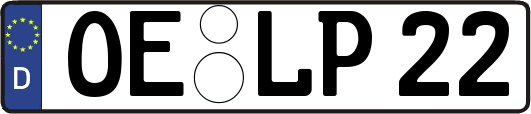 OE-LP22