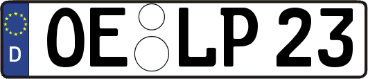 OE-LP23