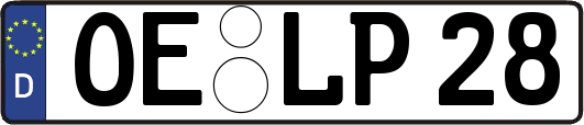 OE-LP28