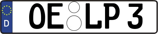 OE-LP3