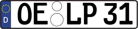 OE-LP31