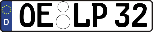 OE-LP32