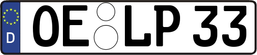 OE-LP33