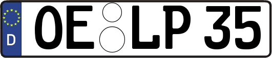 OE-LP35