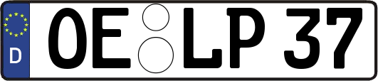 OE-LP37