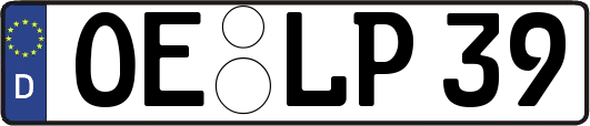 OE-LP39