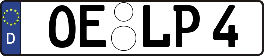 OE-LP4