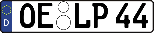 OE-LP44