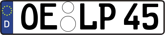 OE-LP45