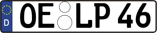 OE-LP46