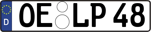 OE-LP48