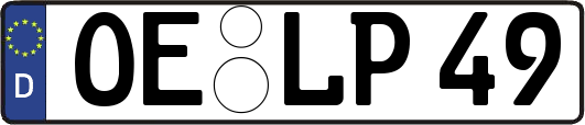 OE-LP49