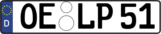 OE-LP51
