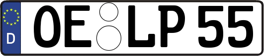 OE-LP55
