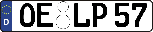 OE-LP57