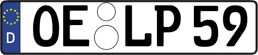 OE-LP59