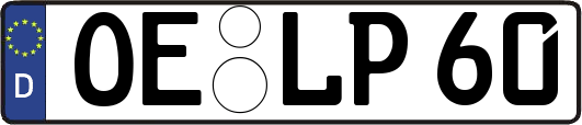OE-LP60