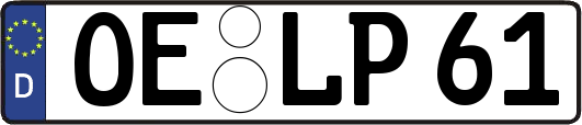 OE-LP61