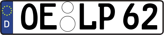 OE-LP62