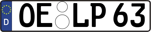 OE-LP63