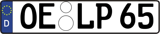 OE-LP65