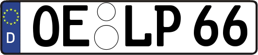 OE-LP66