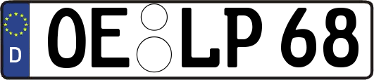 OE-LP68