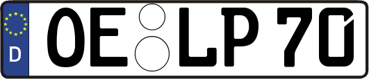 OE-LP70