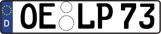 OE-LP73
