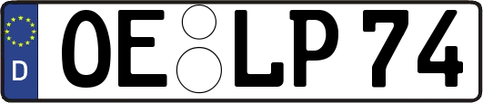 OE-LP74