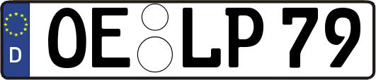 OE-LP79