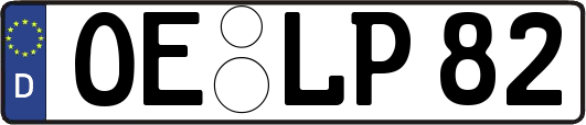 OE-LP82