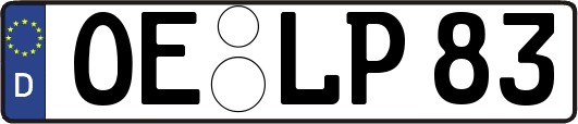 OE-LP83