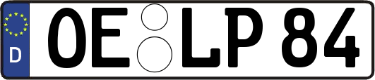OE-LP84