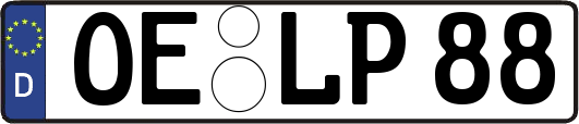 OE-LP88