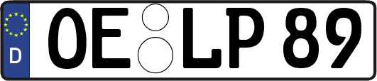 OE-LP89