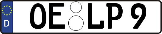 OE-LP9