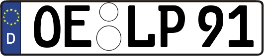 OE-LP91