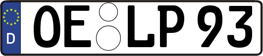 OE-LP93