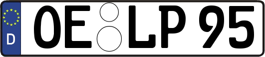 OE-LP95
