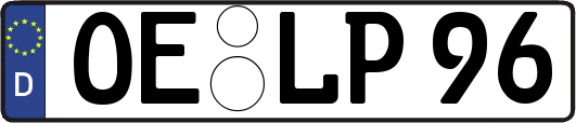 OE-LP96