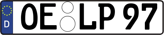 OE-LP97