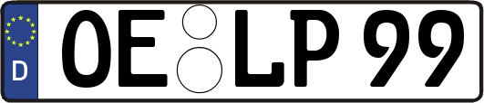 OE-LP99