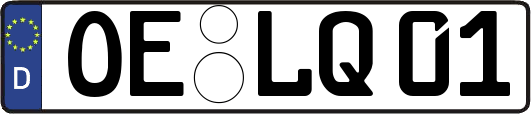 OE-LQ01