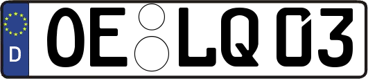 OE-LQ03