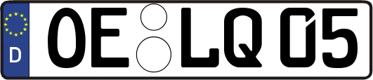 OE-LQ05